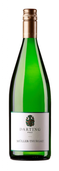 Müller Thurgau mild